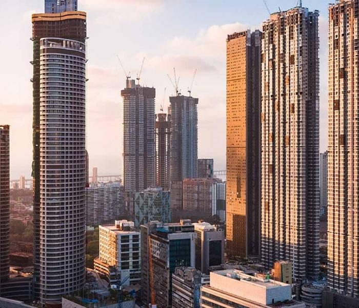 Dream Atlantis Kalyan | Luxury  2, 3 & 4.5 BHK Flats